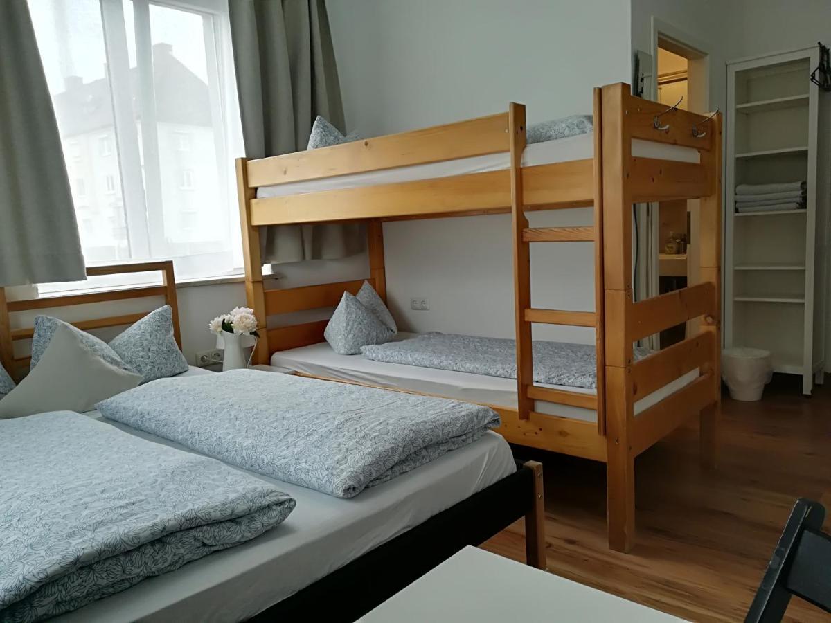 洛杉矶房屋酒店 福森 外观 照片