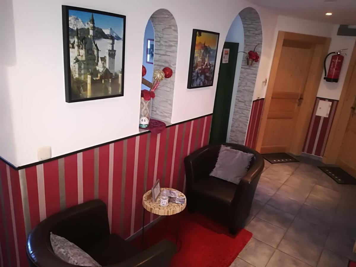 洛杉矶房屋酒店 福森 外观 照片