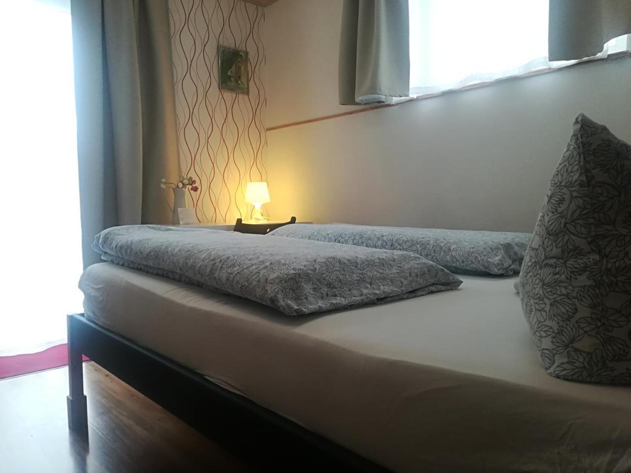 洛杉矶房屋酒店 福森 外观 照片